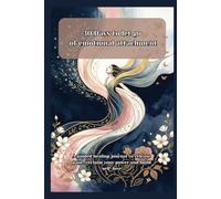 30 Days to let go of emotional attachment: A guided healing journal to release pain , reclaim your power and build self-love