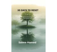 30 DAYS TO RESET: A Guided Reflection Journal