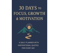 30 Days to the Strongest Version of You: A Guided Journal to Help You Take Daily Steps Toward the Life You Deserve