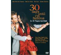 30 days until I'm famous [Alemania] [DVD]
