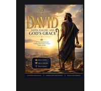 30 Days with David