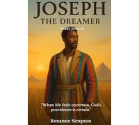 30 Days with Joseph: Trusting God’s Providence