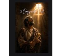 30 Days with Paul Living Boldly for Christ