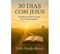 30 Dias Com Jesus (ebook)