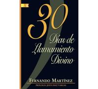 30 días de Llamamiento Divino (Operación 30 días con Dios)