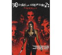 30 Dias De Oscuridad 2: Tinieblas [DVD]