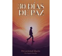 30 dias de paz: Devocional diario