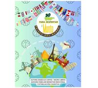 30 dias para Despertar tu mente: Paises del mundo