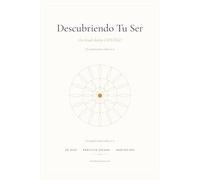 30 días volviendo a ti: Diario de meditación y autoconocimiento