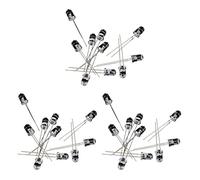 30 diodos emisores de luz infrarroja LED IR de 5 mm