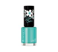 Rimmel 60 Seconds Nail Polish Nº878