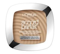 ¡28% DTO! Accord Parfait Base de Maquillaje en Polvo Hidratante