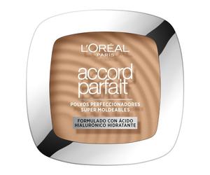 ¡30% DTO! Accord Parfait Base de Maquillaje en Polvo Hidratante