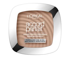 ¡30% DTO! Accord Parfait Base de Maquillaje en Polvo Hidratante
