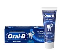 ¡30% DTO! Advanced Pasta Dentífrica Fortalece el Esmalte 75 ml