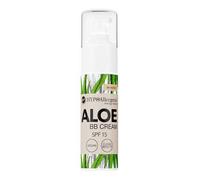 ¡30% DTO! Aloe BB Cream Hipoalergénica SPF15