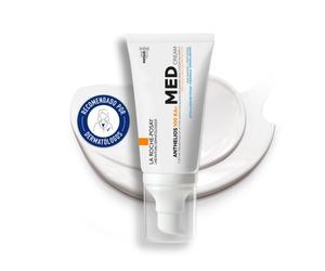 ¡30% DTO! Anthelios Crema 100 K+A 50 ml