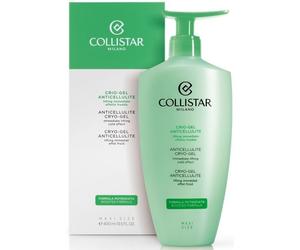 ¡30% DTO! Anticellulite Cryo-gel 400 ml