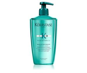 ¡30% DTO! Bain Extentioniste Resistance Champú 500 ml