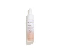 Gosh Dewy Foundation Drops SPF15 008-Tan 12g