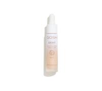 Gosh Dewy Foundation Drops SPF15 004-Fair 12g