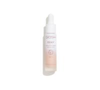 Gosh Dewy Foundation Drops SPF15 006-Medium 12g