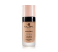 Collistar Impeccabile Long-Lasting Foundation 5N