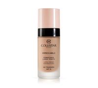 Collistar Impeccabile Long-Lasting Foundation 4R