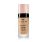 Collistar Impeccabile Long-Lasting Foundation 3G