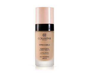 ¡30% DTO! Base de Maquillaje Larga Duración Impeccabile 30 ml