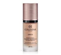 Collistar Fondo De Maquillaje Unico Nº 1R-Rose Ivory 30ml
