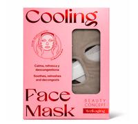 ¡30% DTO! Beauty Concept Cooling Face Mask Máscara Facial