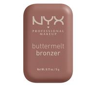 ¡30% DTO! Buttermelt Bronzer Polvos Bronceadores 5 gr