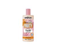 ¡30% DTO! Call of Fruity Body Wash Gel de Baño 500 ml
