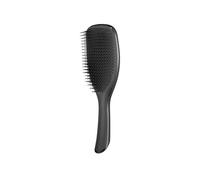 Tangle Teezer Large Ultimate Detangler Hairbrush - Cepillo Desenredante Grande para Cabello Grueso, Rizado y Largo - Pelo Seco y Mojado - Púas de Doble Altura, Menos Rotura y Sin Nudos - Negro Gloss