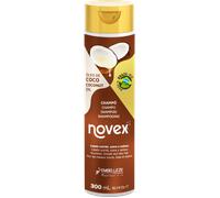 ¡30% DTO! Champú Aceite de Coco 300 ml