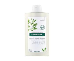 ¡30% DTO! Champú Avena 400 ml