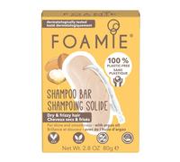 ¡19% DTO! Champú Sólido 80 gr