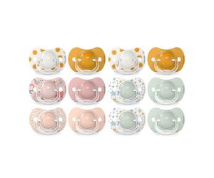 ¡30% DTO! Chupete Fisiológico SX PRO 6-18 Meses