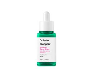 ¡30% DTO! Cicapair Soothing Camo Drops SPF20 30 ml
