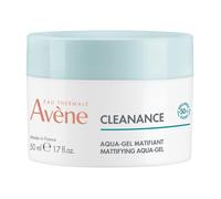 ¡30% DTO! Cleanance Aqua-gel Matificante 50 ml