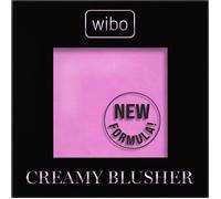 Colorete en crema Blusher Creamy Blusher New no 1
