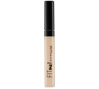 ¡30% DTO! Corrector Fit Me 6.8 ml