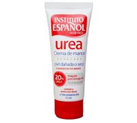 ¡30% DTO! Crema de Manos Urea 20% 75 ml