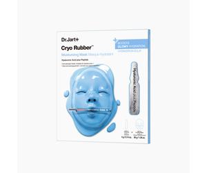 ¡30% DTO! Cryo Rubber Mascarilla Facial Hidratante 40 gr