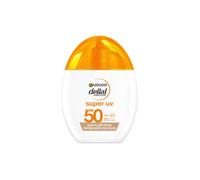 ¡30% DTO! Delial Protector Facial con color SPF 50 40 ml