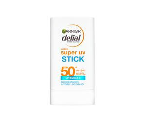 ¡30% DTO! Delial Super UV Stick con FPS50+ 18 gr