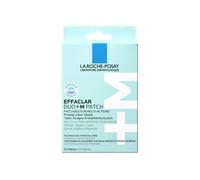 EFFACLAR DUO+M parches invisibles anti-imperfecciones y antimarcas 22 u