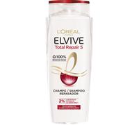 ¡30% DTO! ELVIVE Total Repair 5 Champú Reparador 700 ml