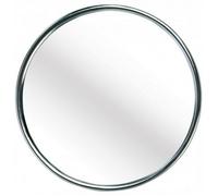 ¡30% DTO! Espejo Cromado Ventosa x10